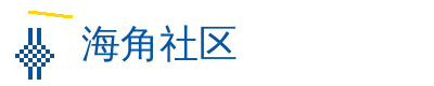海盗影院 社区Logo